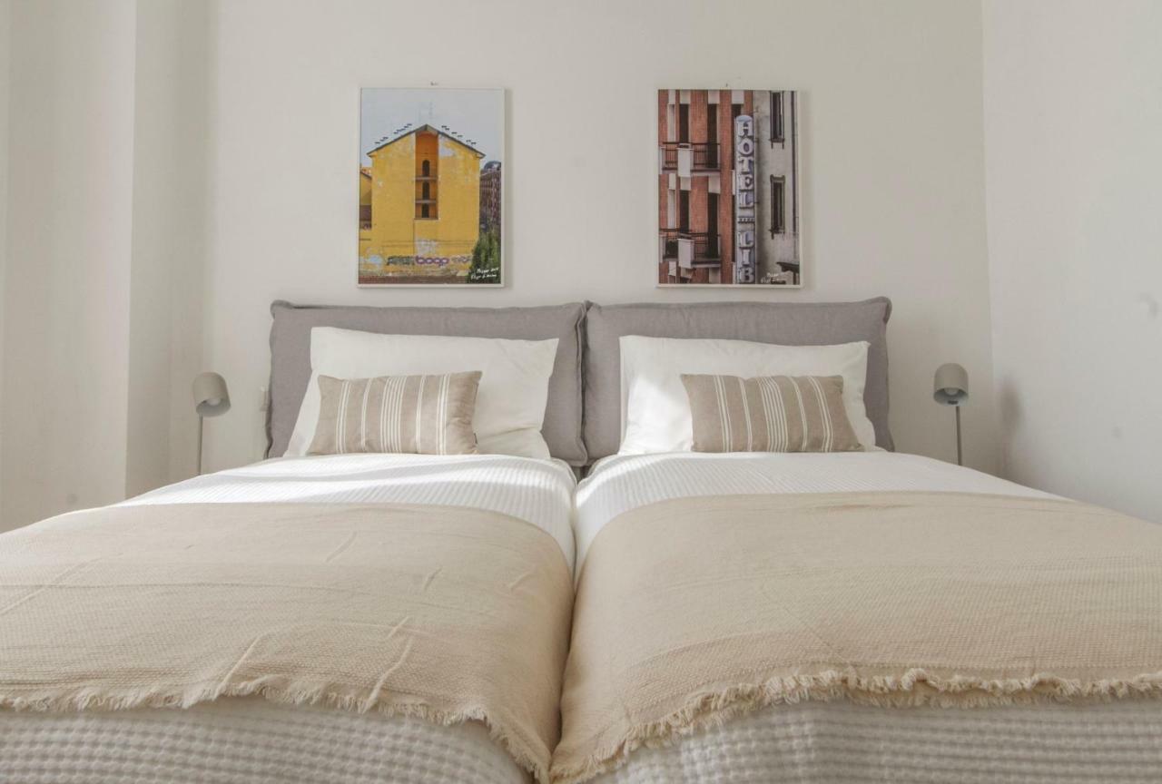 Luxury And Spacious Apartment Μιλάνο Εξωτερικό φωτογραφία