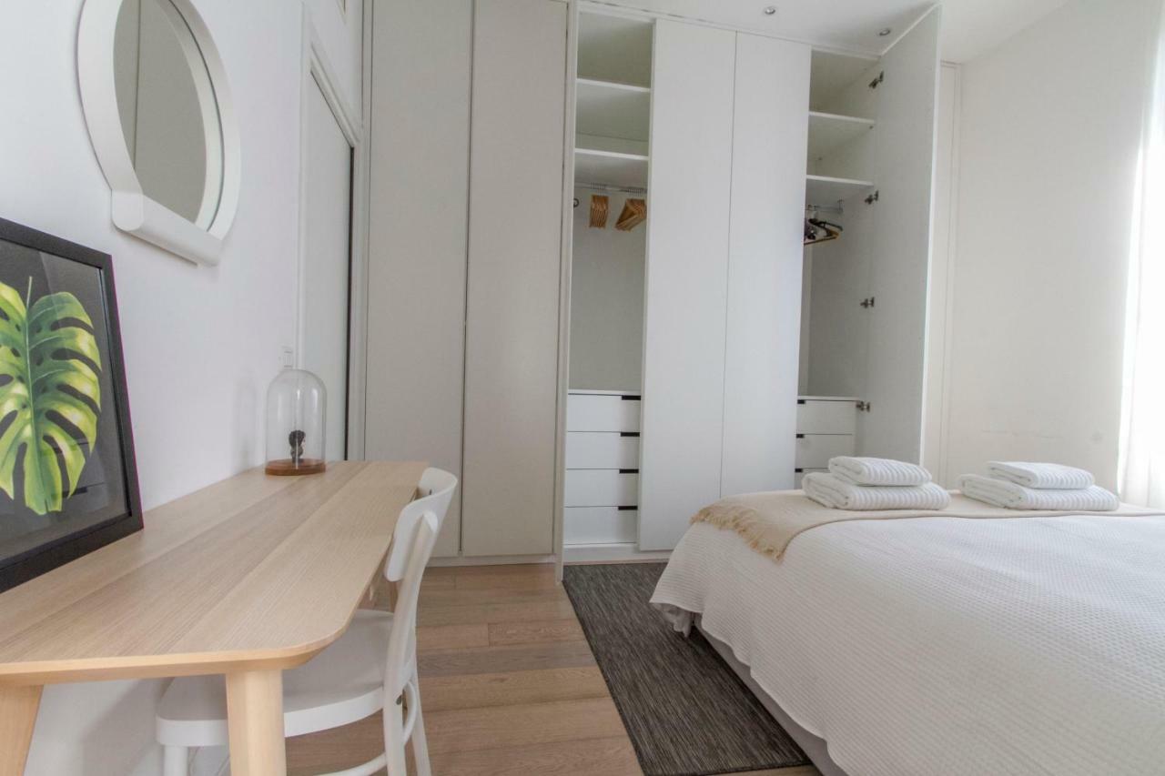 Luxury And Spacious Apartment Μιλάνο Εξωτερικό φωτογραφία