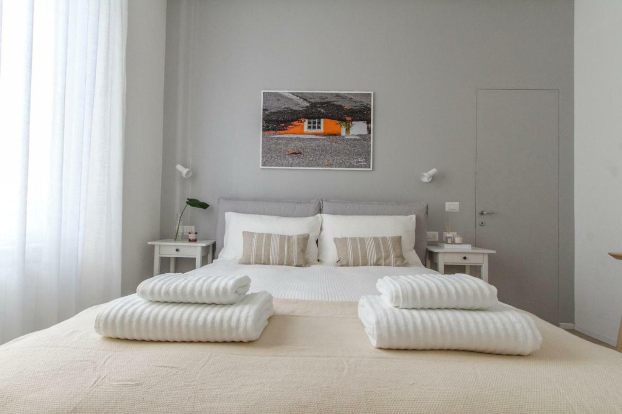 Luxury And Spacious Apartment Μιλάνο Εξωτερικό φωτογραφία