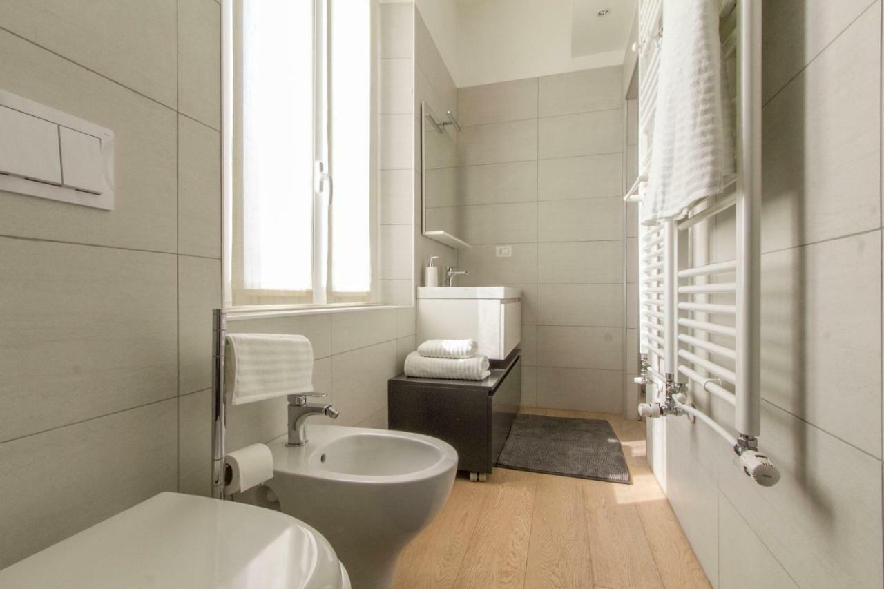 Luxury And Spacious Apartment Μιλάνο Εξωτερικό φωτογραφία