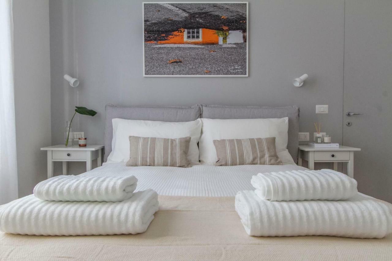 Luxury And Spacious Apartment Μιλάνο Εξωτερικό φωτογραφία