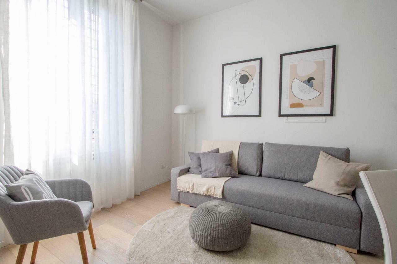 Luxury And Spacious Apartment Μιλάνο Εξωτερικό φωτογραφία