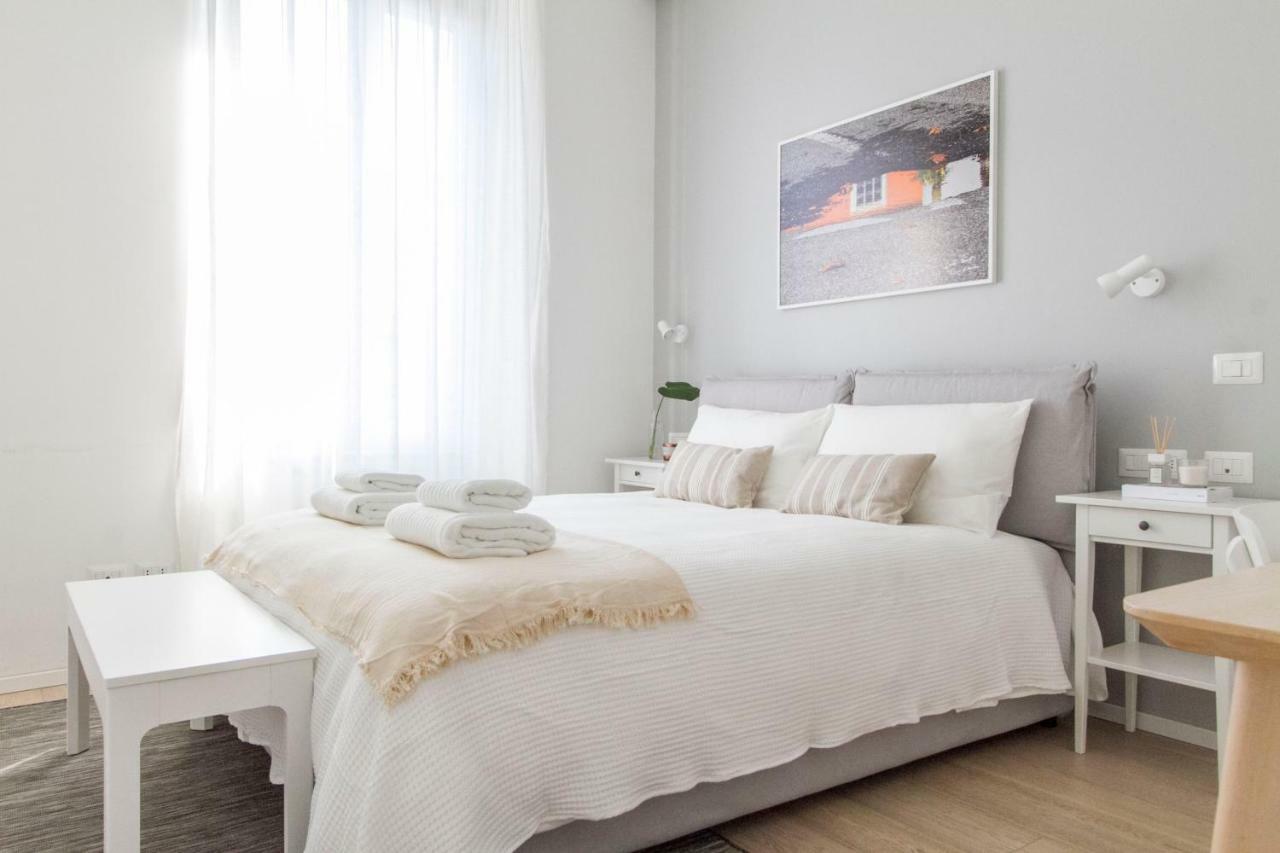 Luxury And Spacious Apartment Μιλάνο Εξωτερικό φωτογραφία