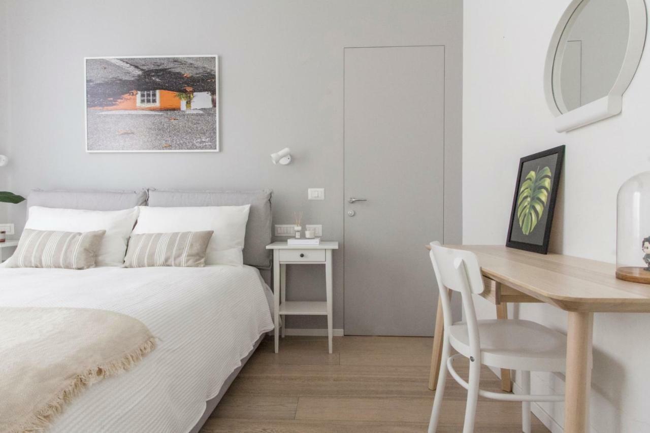 Luxury And Spacious Apartment Μιλάνο Εξωτερικό φωτογραφία