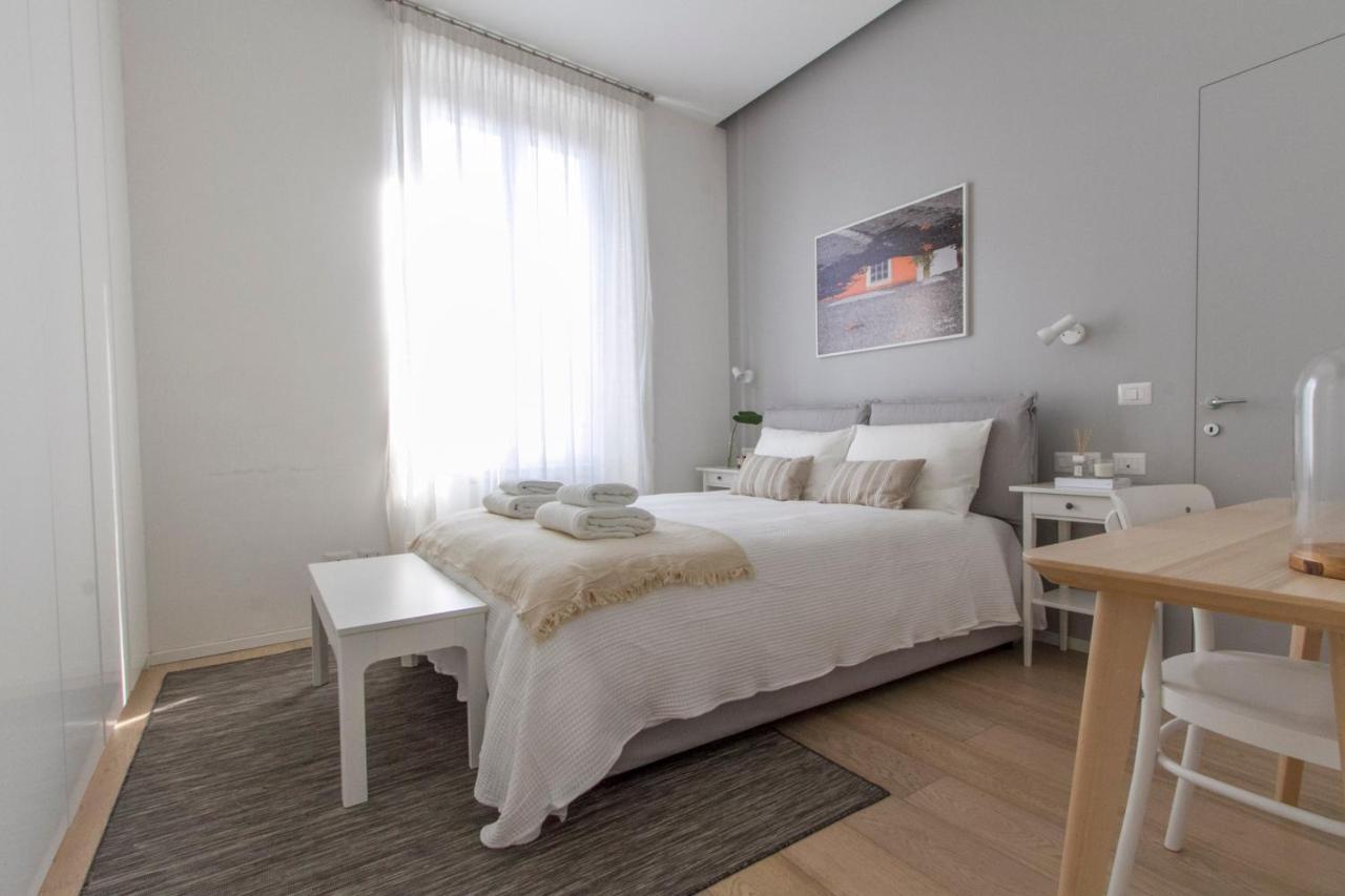 Luxury And Spacious Apartment Μιλάνο Εξωτερικό φωτογραφία