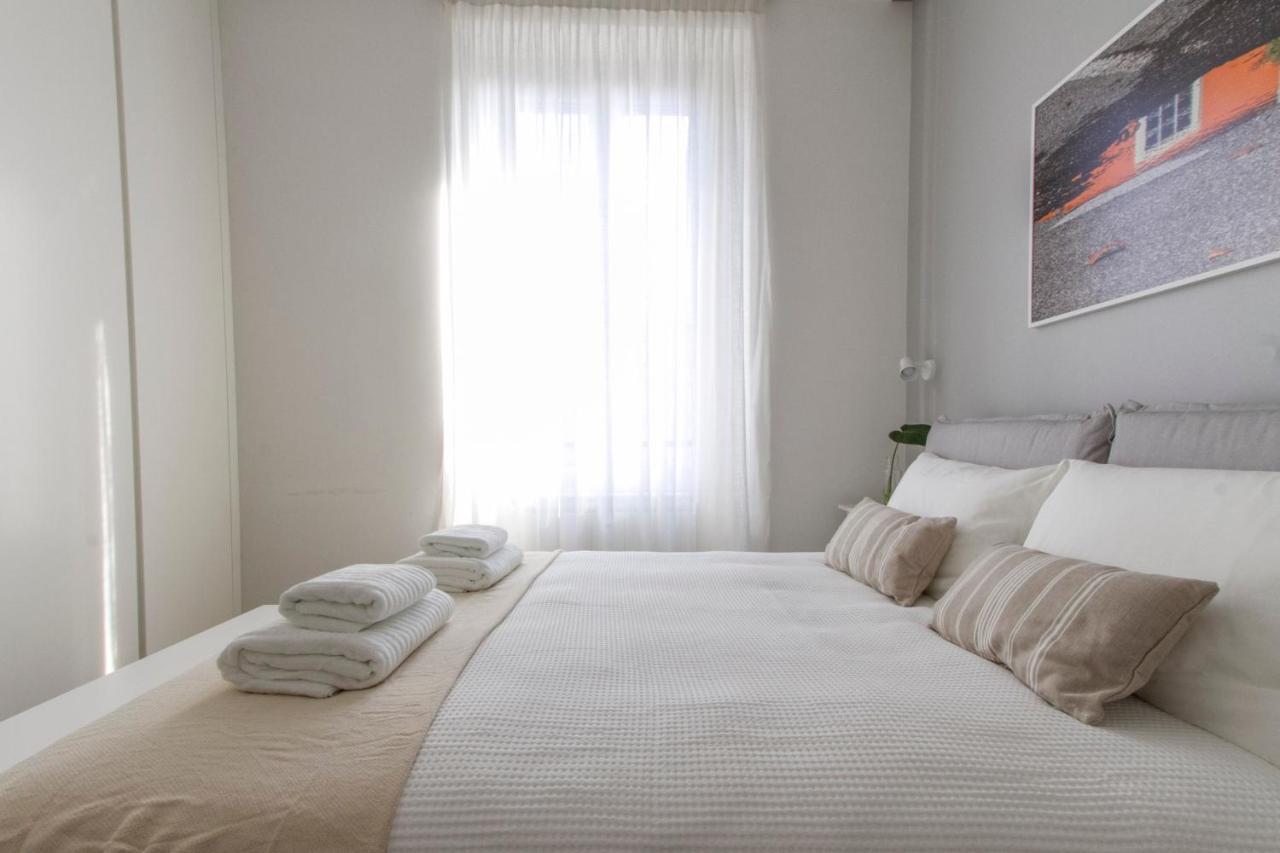 Luxury And Spacious Apartment Μιλάνο Εξωτερικό φωτογραφία