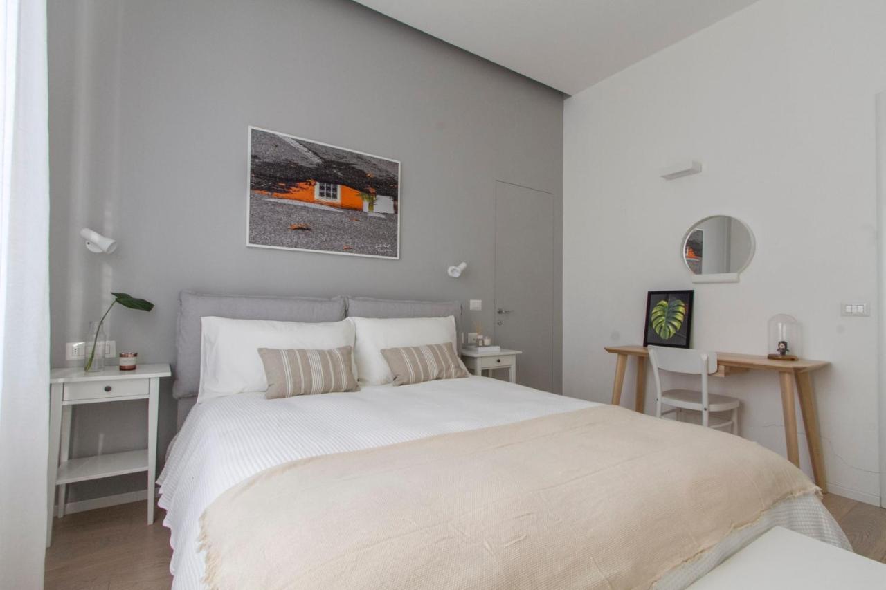 Luxury And Spacious Apartment Μιλάνο Εξωτερικό φωτογραφία