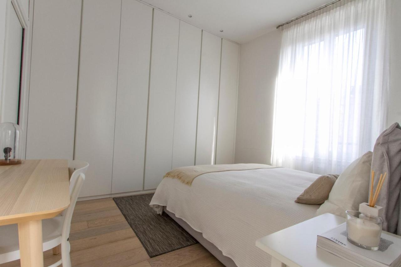 Luxury And Spacious Apartment Μιλάνο Εξωτερικό φωτογραφία